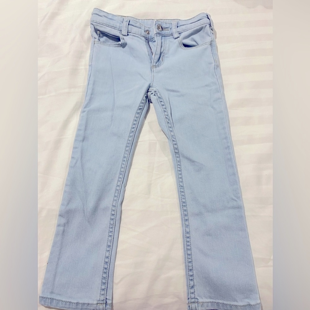 Jacadi Paris - Boys Pants size 4